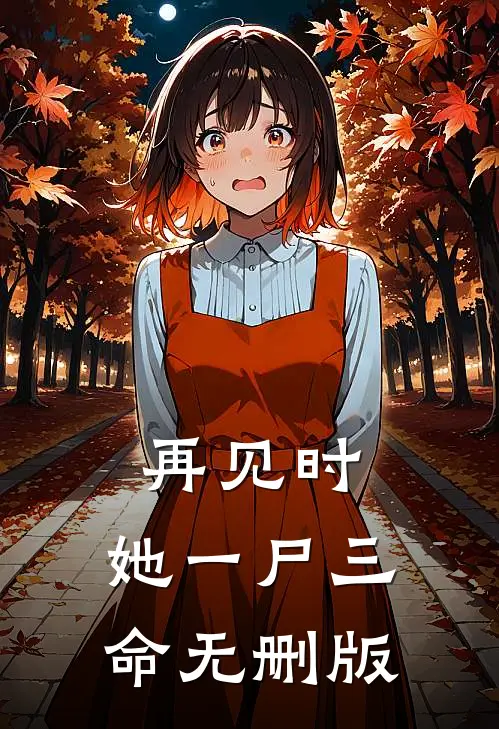 再见时，她一尸三命无删版