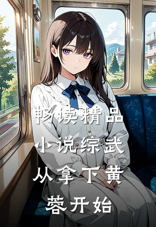 畅读精品小说综武：从拿下黄蓉开始
