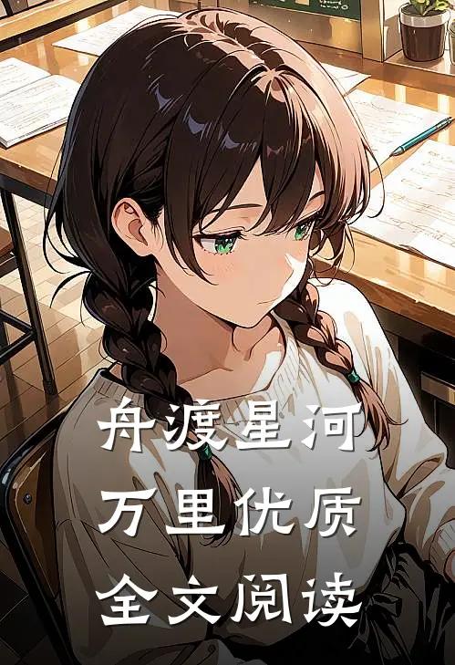 舟渡星河万里优质全文阅读