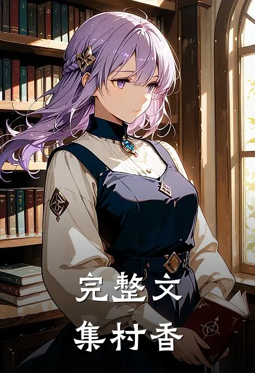 完整文集村香