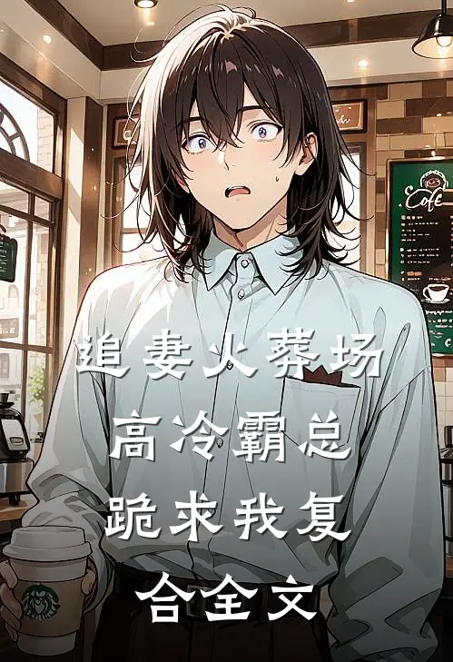追妻火葬场：高冷霸总跪求我复合全文