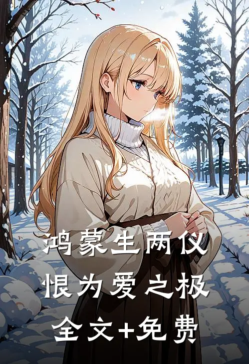 鸿蒙生两仪，恨为爱之极全文+免费