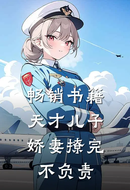 畅销书籍天才儿子：娇妻撩完不负责