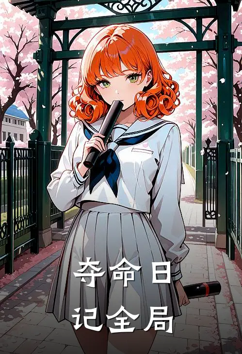 夺命日记全局