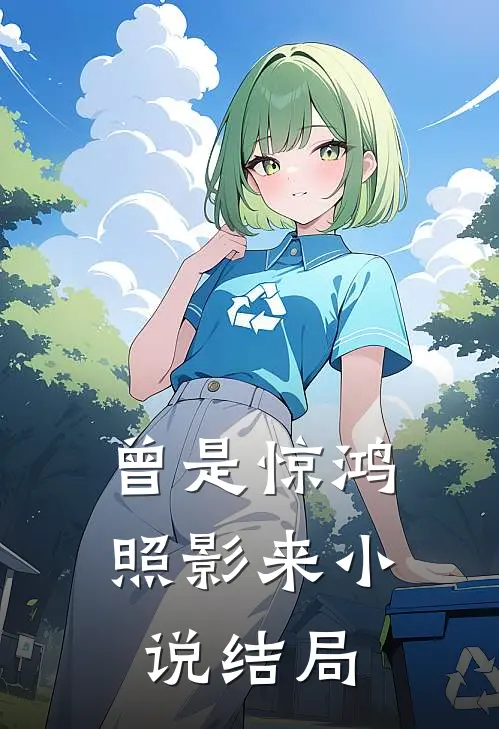 曾是惊鸿照影来小说结局