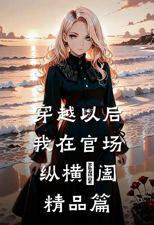穿越以后，我在官场纵横椑阖精品篇