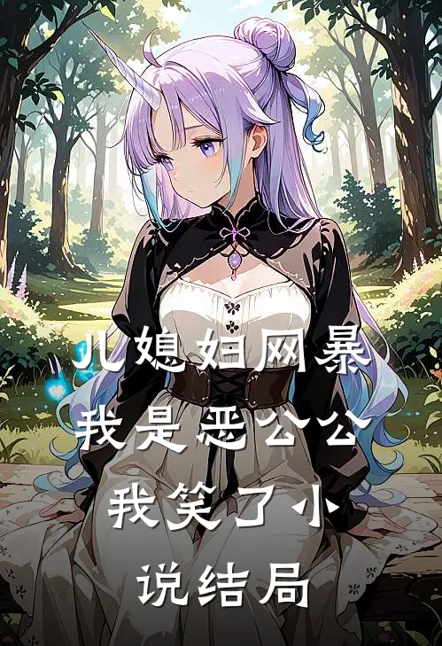 儿媳妇网暴我是恶公公，我笑了小说结局
