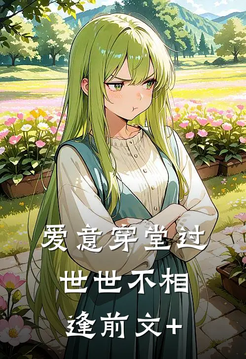 爱意穿堂过世世不相逢前文+