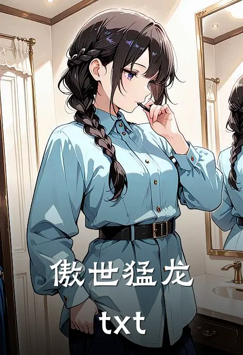 傲世猛龙txt