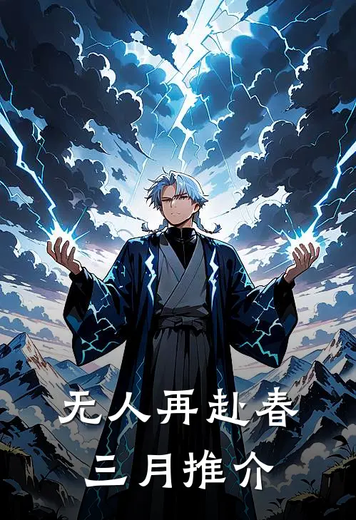 无人再赴春三月推介