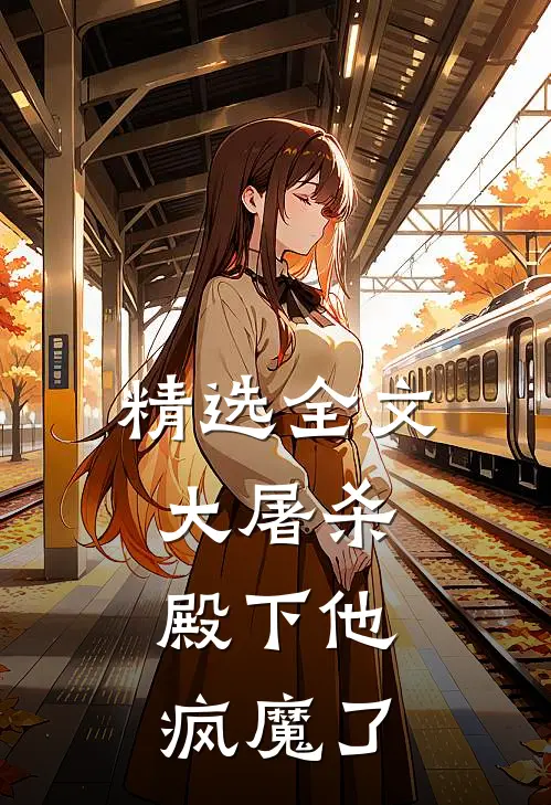 精选全文大屠杀：殿下他疯魔了
