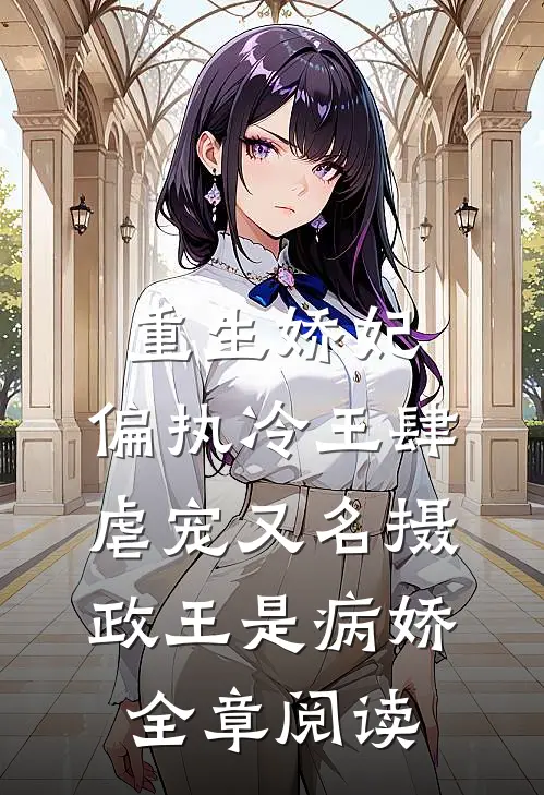 重生娇妃:偏执冷王肆虐宠又名摄政王是病娇全章阅读