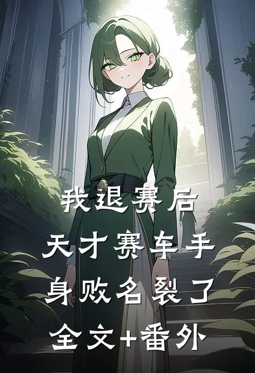 我退赛后，天才赛车手身败名裂了全文+番外