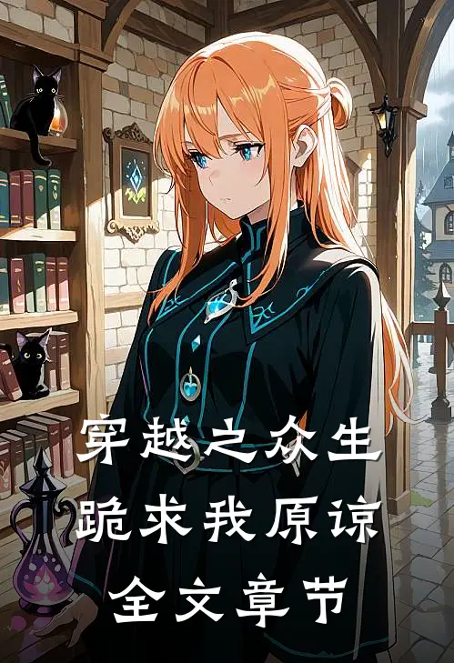 穿越之众生跪求我原谅全文章节