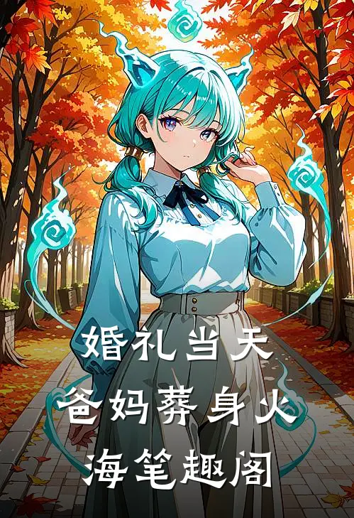 婚礼当天，爸妈葬身火海笔趣阁