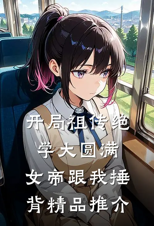 开局祖传绝学大圆满，女帝跟我捶背精品推介