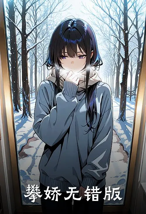攀娇无错版