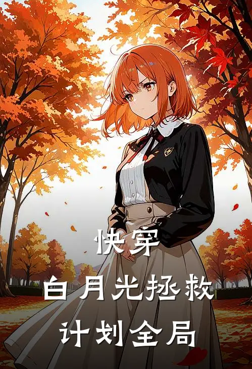 快穿：白月光拯救计划全局