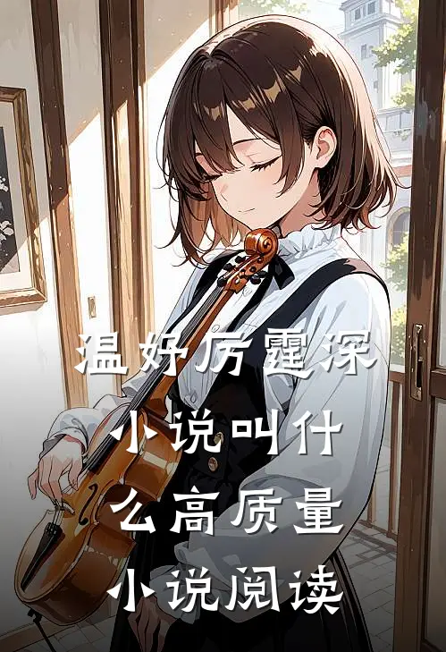 温妤厉霆深小说叫什么高质量小说阅读