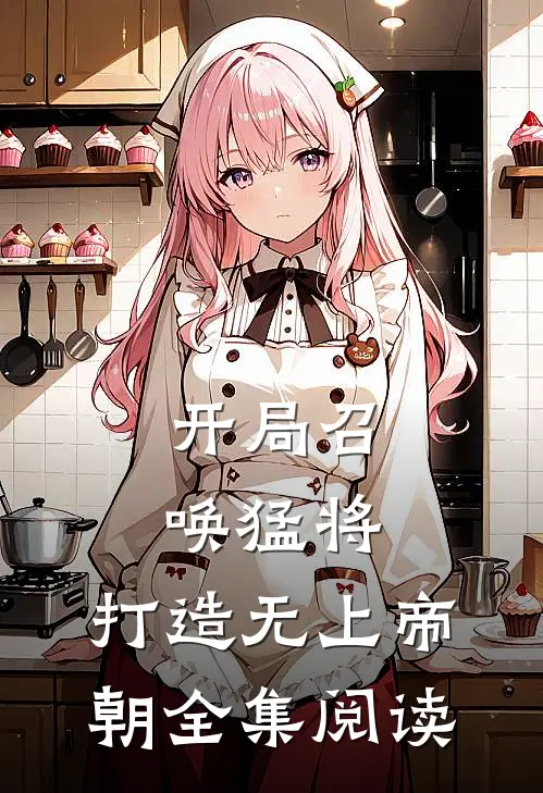 开局召唤猛将，打造无上帝朝全集阅读