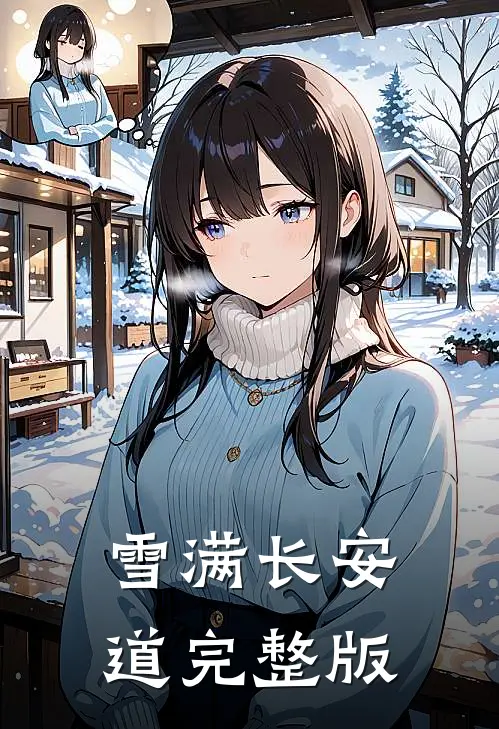 雪满长安道完整版