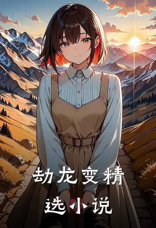 劫龙变精选小说