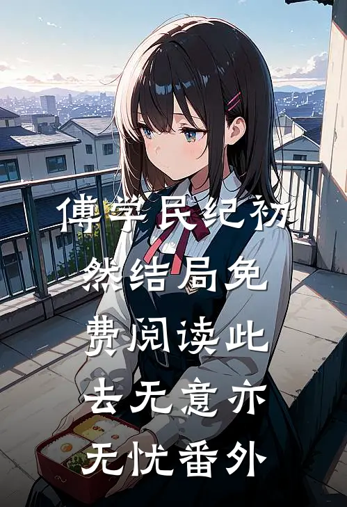 傅学民纪初然结局免费阅读此去无意亦无忧番外