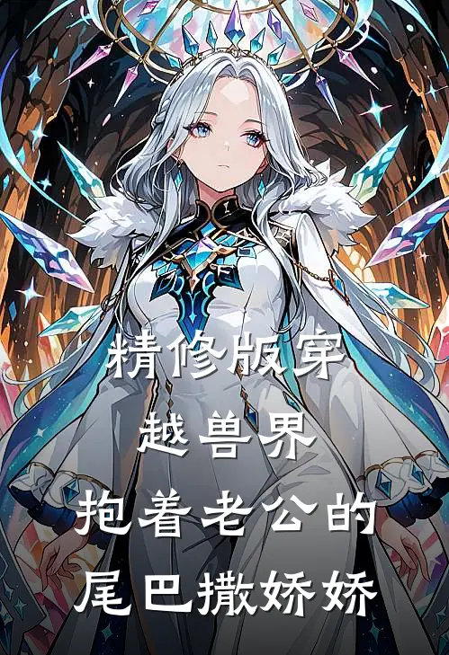 精修版穿越兽界：抱着老公的尾巴撒娇娇