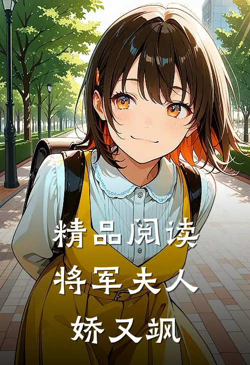 精品阅读将军夫人娇又飒