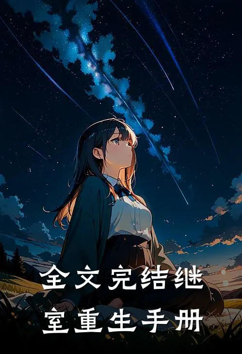 全文完结继室重生手册
