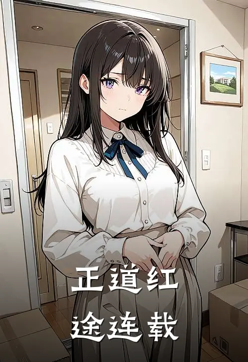 正道红途连载