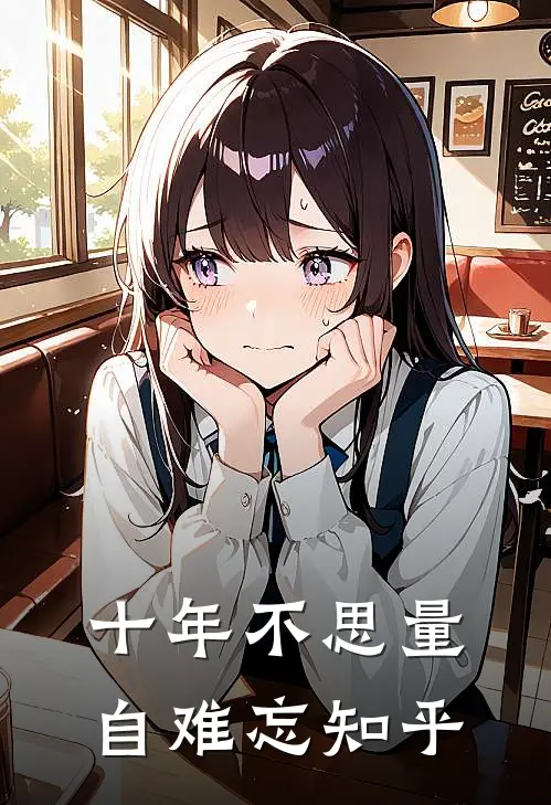十年不思量自难忘知乎