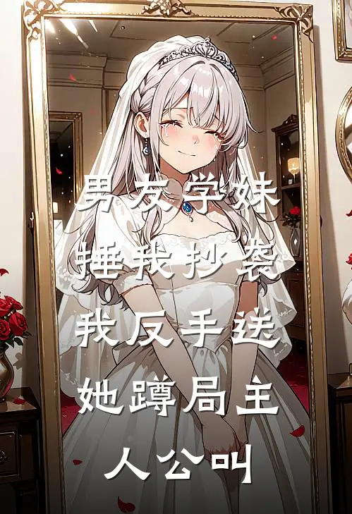 男友学妹捶我抄袭，我反手送她蹲局主人公叫
