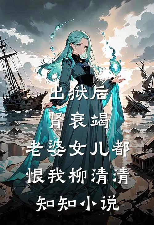 出狱后肾衰竭，老婆女儿都恨我柳清清知知小说