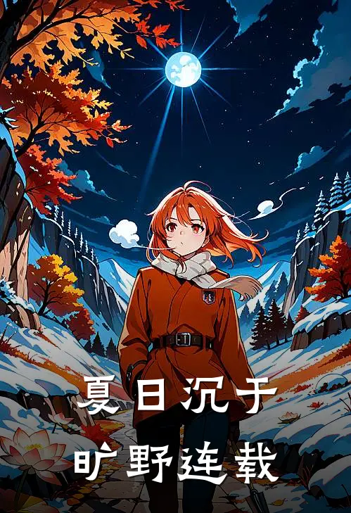 夏日沉于旷野连载
