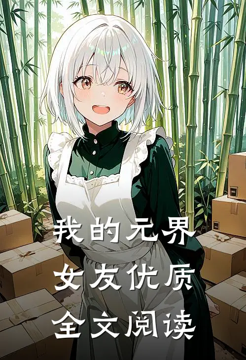 我的元界女友优质全文阅读