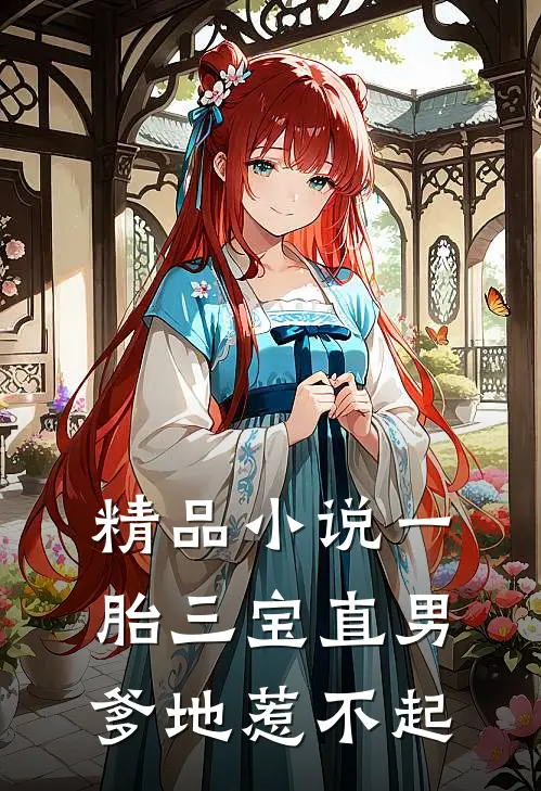 精品小说一胎三宝直男爹地惹不起