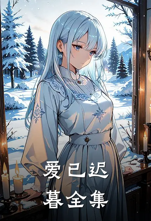 爱已迟暮全集