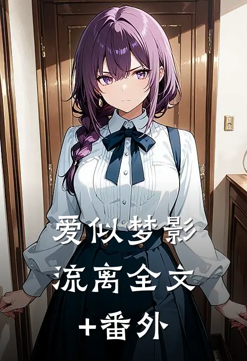 爱似梦影流离全文+番外