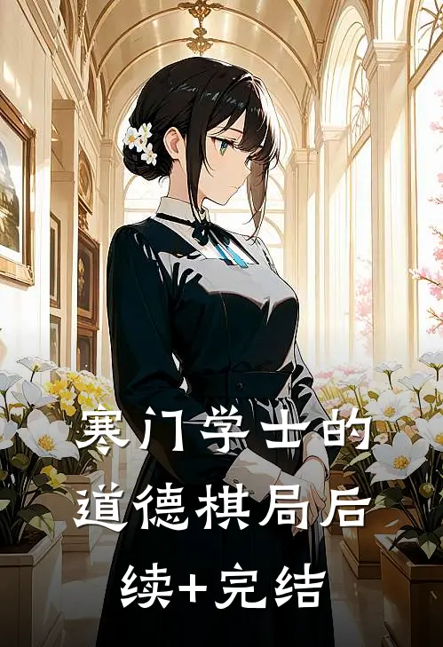 寒门学士的“道德”棋局后续+完结