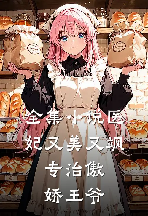 全集小说医妃又美又飒，专治傲娇王爷