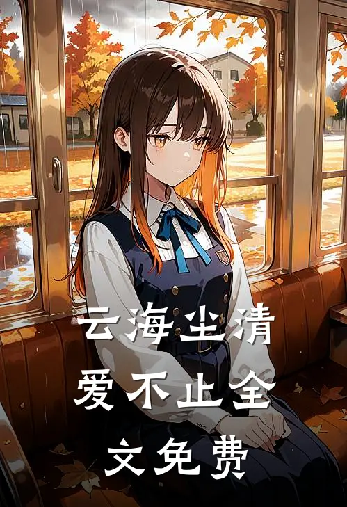 云海尘清爱不止全文免费