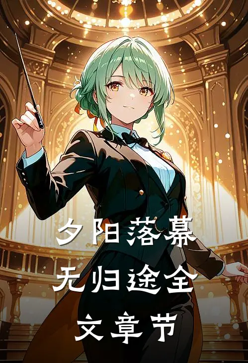 夕阳落幕无归途全文章节解释