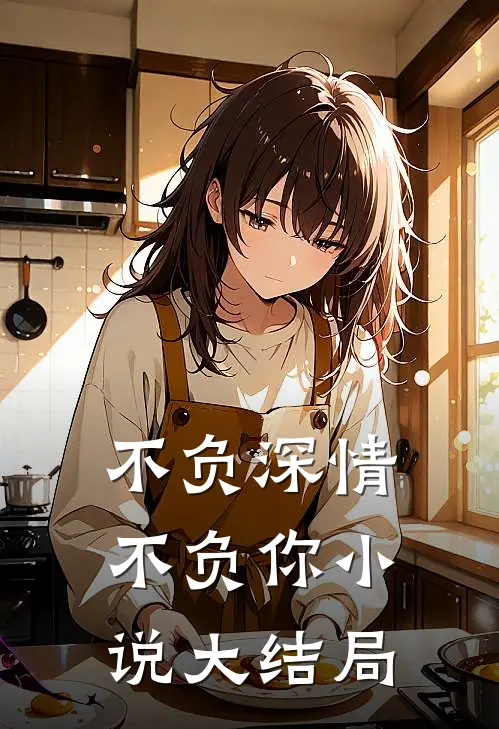 不负深情不负你小说大结局