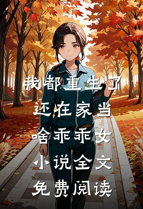 我都重生了，还在家当啥乖乖女小说全文免费阅读