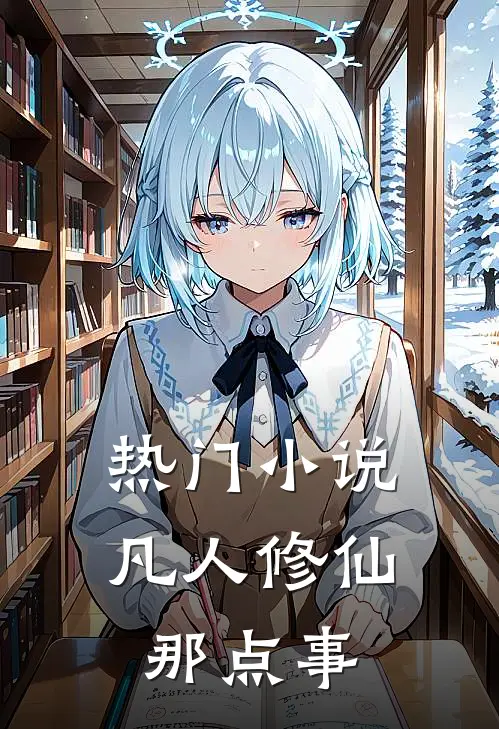 热门小说凡人修仙那点事