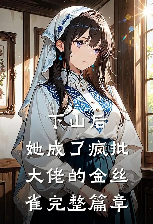 下山后，她成了疯批大佬的金丝雀完整篇章