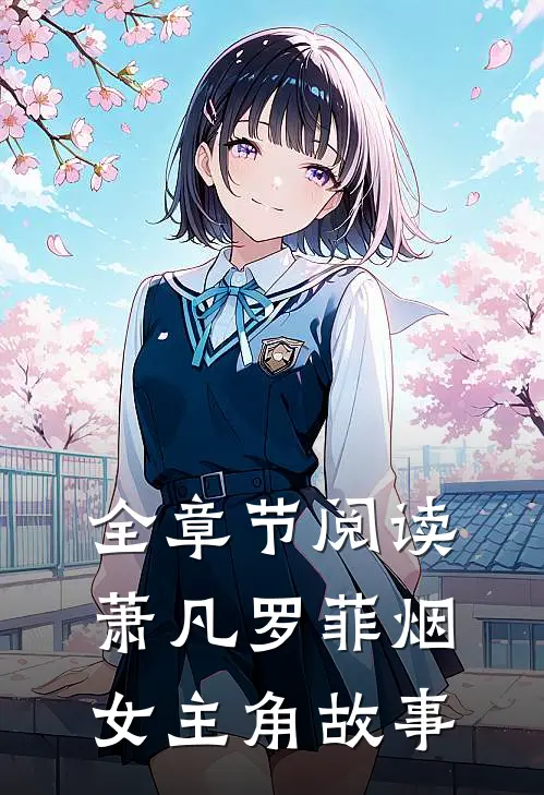 全章节阅读萧凡罗菲烟女主角故事