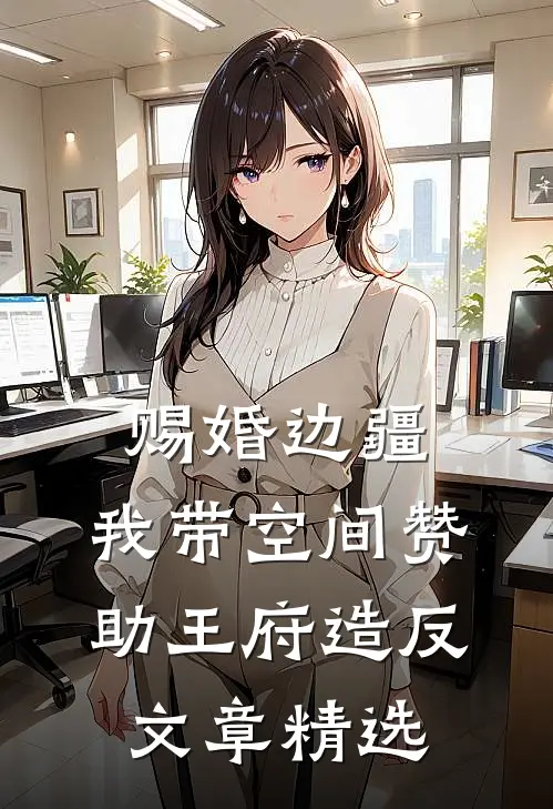 赐婚边疆，我带空间赞助王府造反文章精选