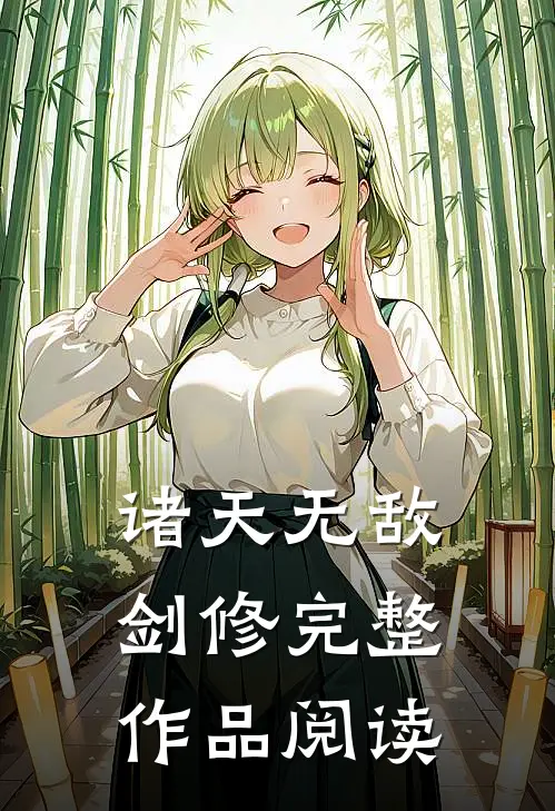 诸天无敌剑修完整作品阅读
